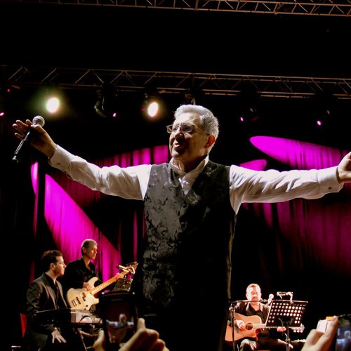 galeri: 15 Mart 2013 Ankara Konseri 1