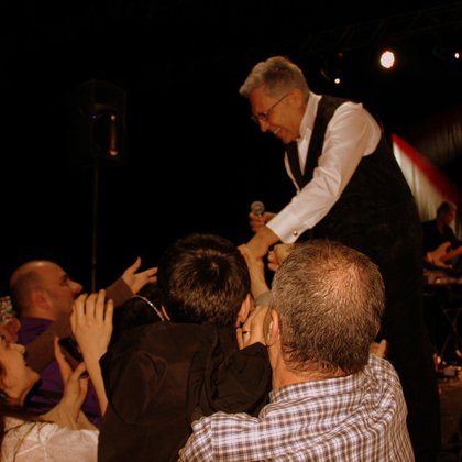 15 Mart Ankara Konseri (2)